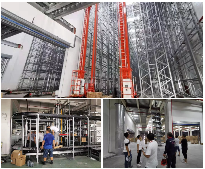 夏送清涼，集體慶生，慰問一線 | 致我們的一線伙伴：辛苦了！