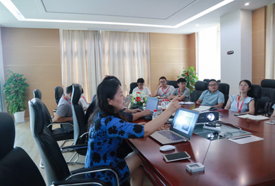 助力成長·從心出發 | 寶開舉辦專題心理講座，助員工疏導壓力