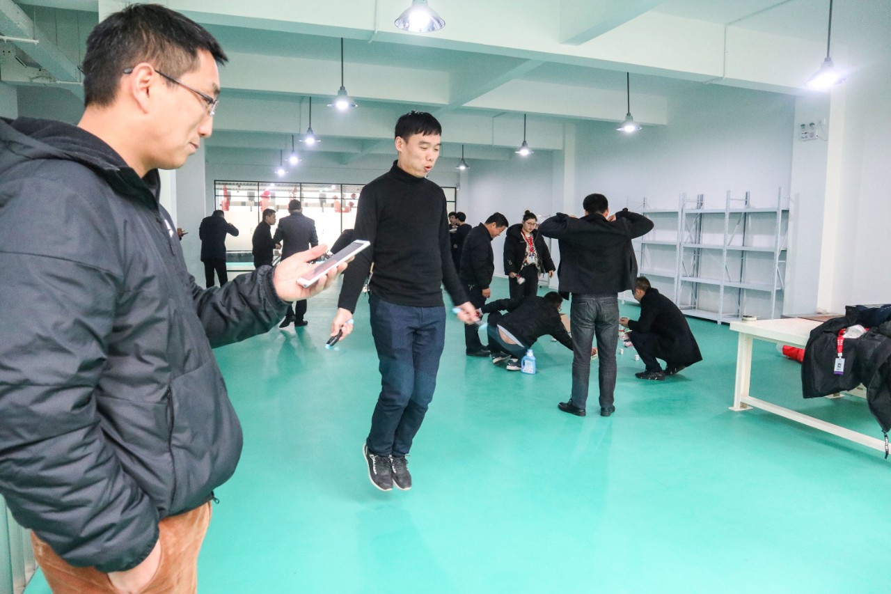 迎春納福鬧元宵，歡聲笑語度上元 | 寶開元宵節系列活動報道