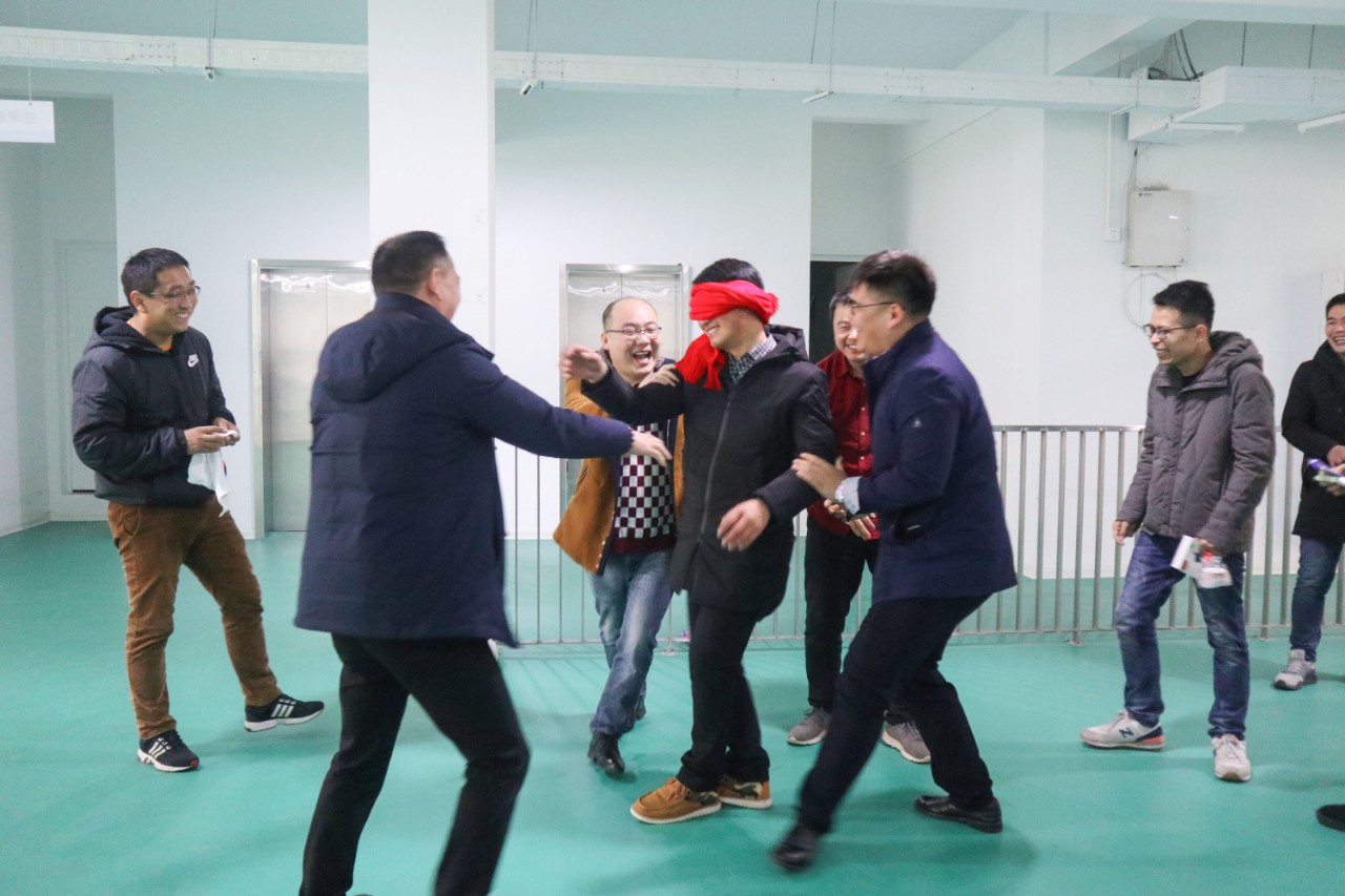 迎春納福鬧元宵，歡聲笑語度上元 | 寶開元宵節系列活動報道