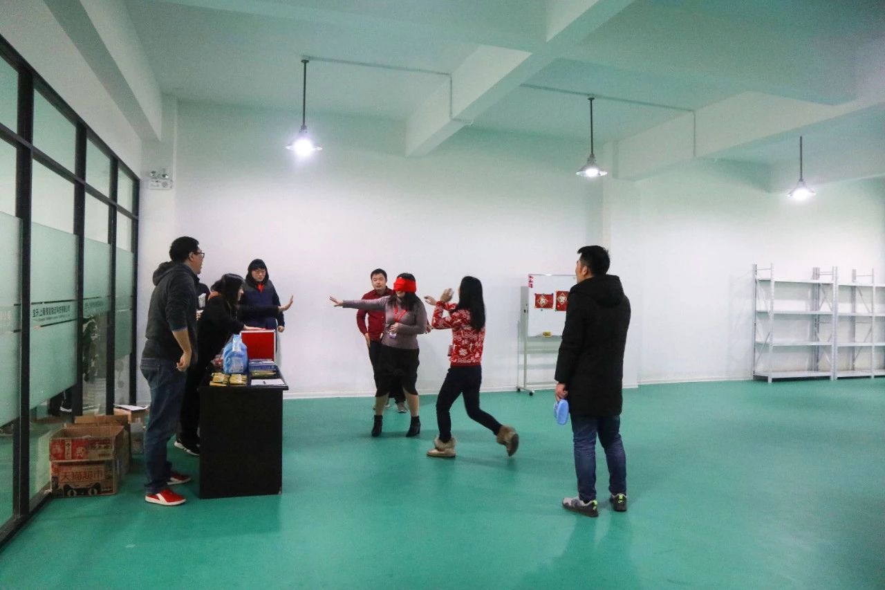 迎春納福鬧元宵，歡聲笑語度上元 | 寶開元宵節系列活動報道