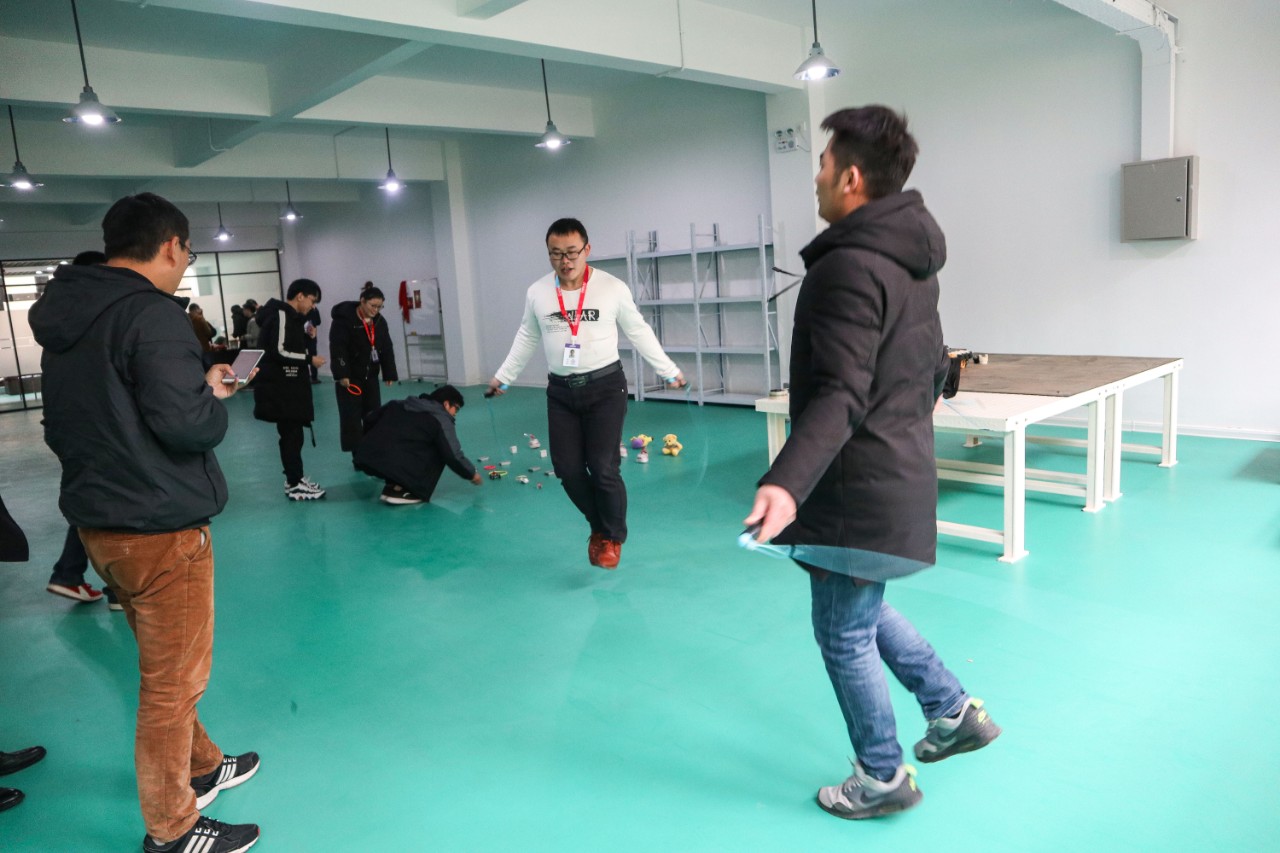 迎春納福鬧元宵，歡聲笑語度上元 | 寶開元宵節系列活動報道