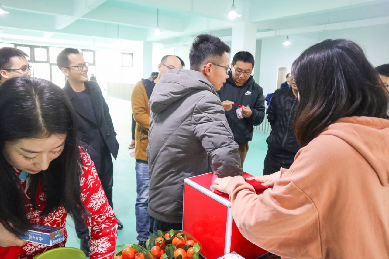 迎春納福鬧元宵，歡聲笑語度上元 | 寶開元宵節系列活動報道