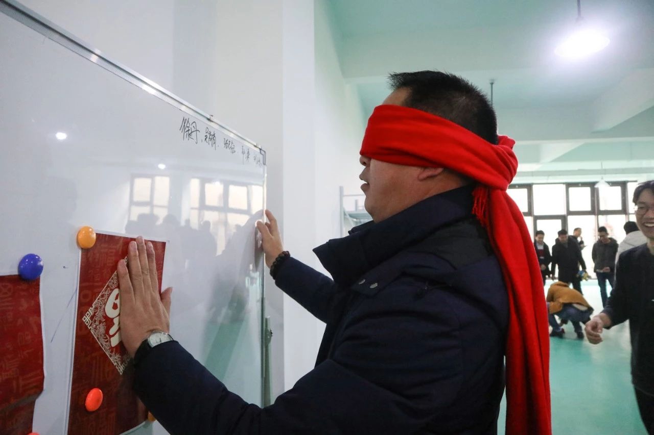 迎春納福鬧元宵，歡聲笑語度上元 | 寶開元宵節系列活動報道