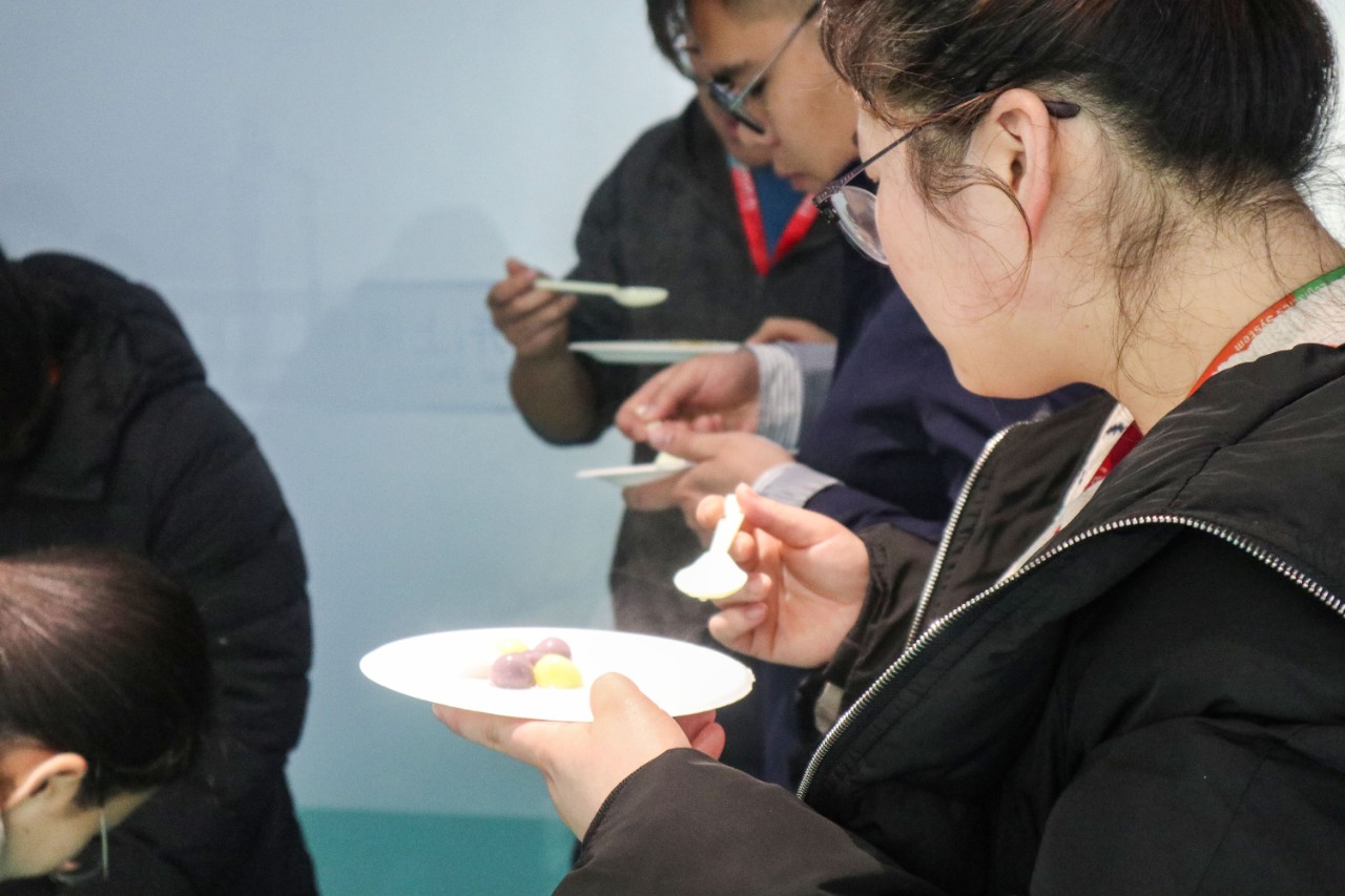 迎春納福鬧元宵，歡聲笑語度上元 | 寶開元宵節系列活動報道