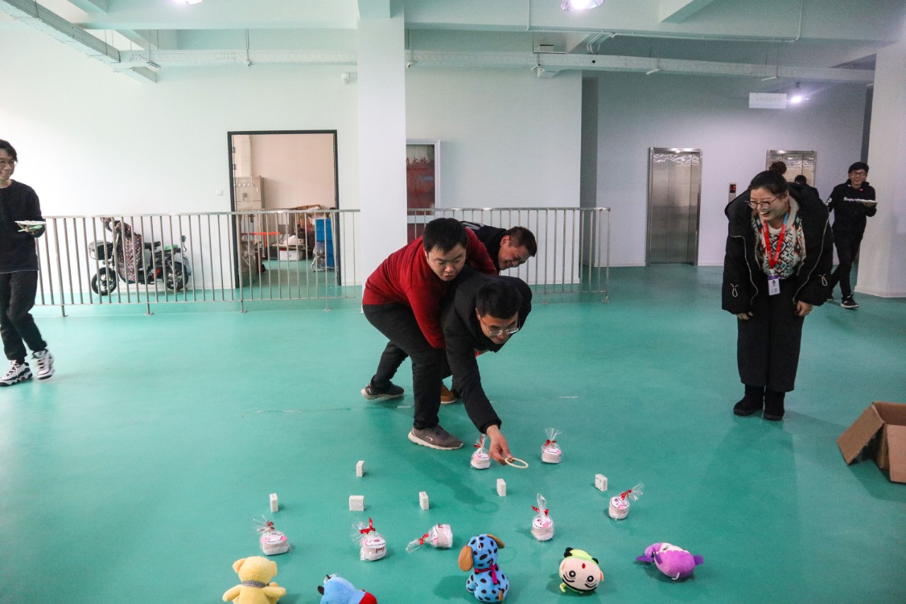 迎春納福鬧元宵，歡聲笑語度上元 | 寶開元宵節系列活動報道