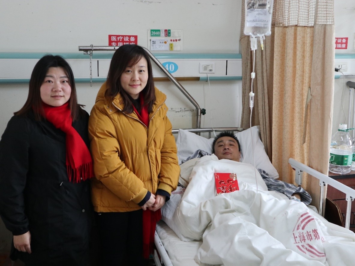 新聞 | “不忘初心創輝煌，牢記使命迎挑戰”寶開年會系列活動報道